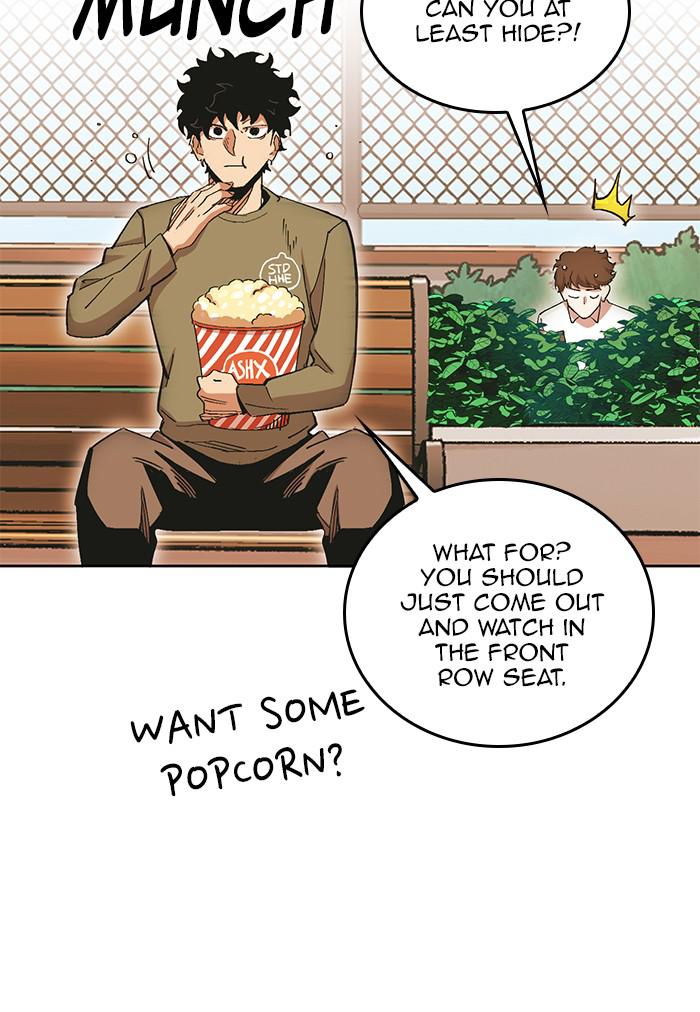 Read Hardcore Leveling Warrior Manga Online