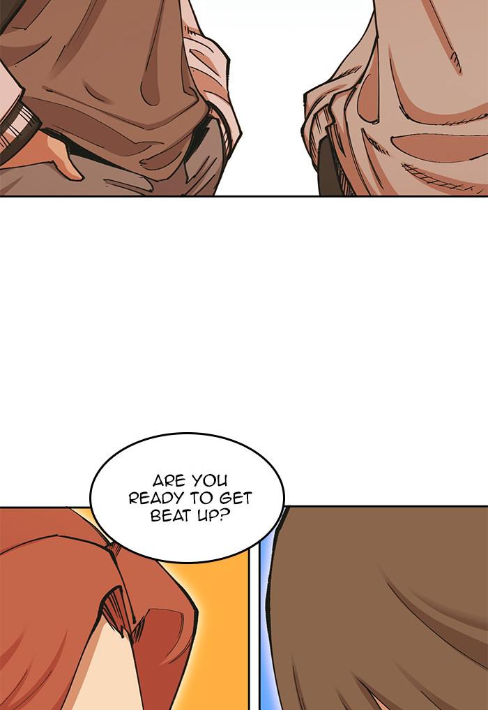 Read Hardcore Leveling Warrior Manga Online