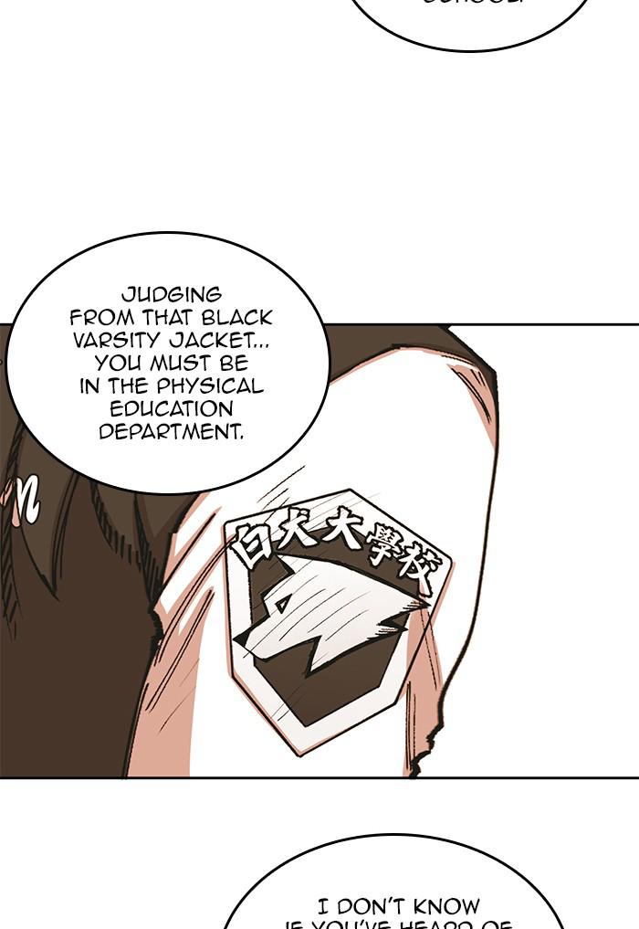 Read Hardcore Leveling Warrior Manga Online