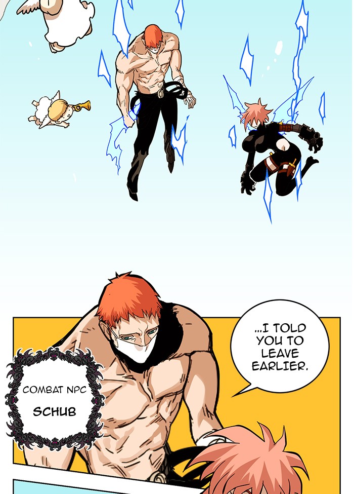 Read Hardcore Leveling Warrior Manga Online