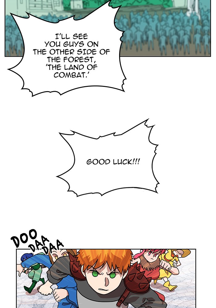 Read Hardcore Leveling Warrior Manga Online