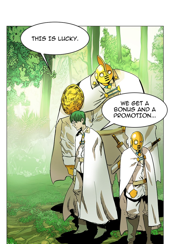 Read Hardcore Leveling Warrior Manga Online