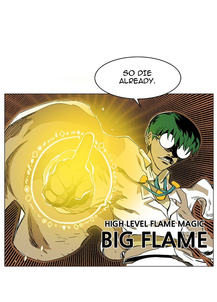 Read Hardcore Leveling Warrior Manga Online