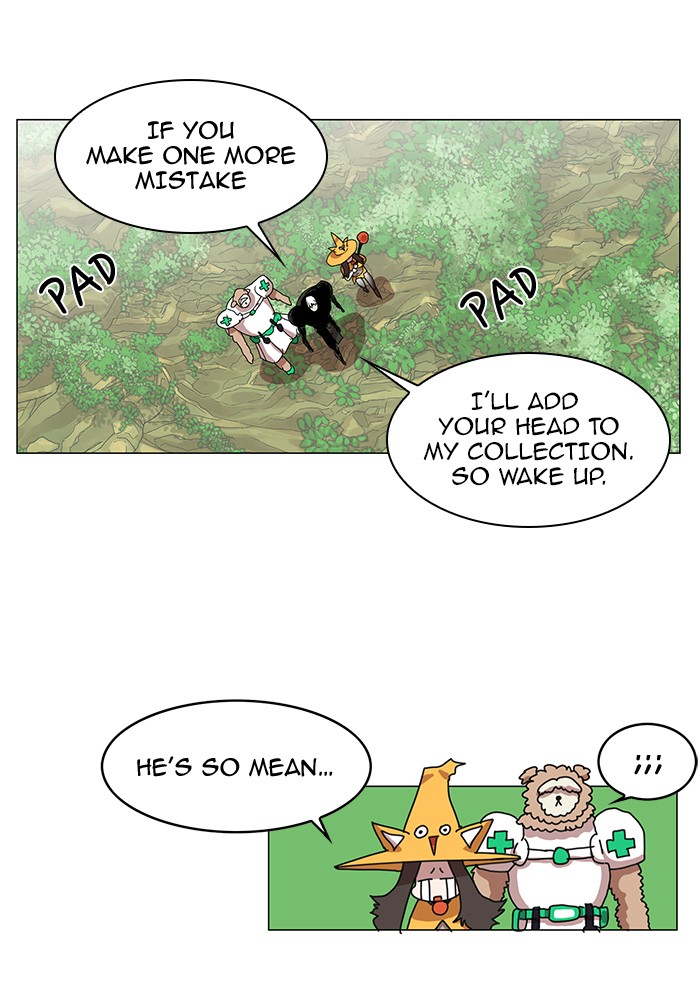 Read Hardcore Leveling Warrior Manga Online