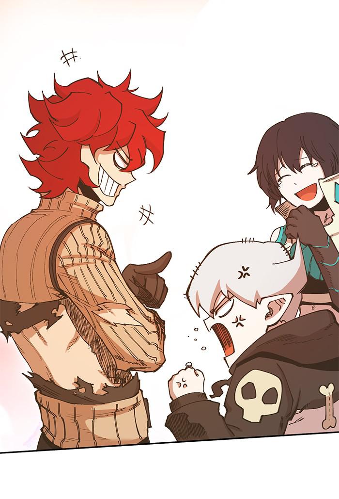 Read Hardcore Leveling Warrior Manga Online