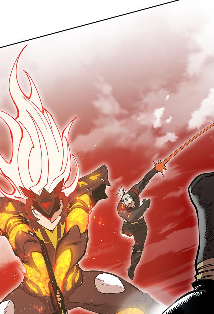 Read Hardcore Leveling Warrior Manga Online