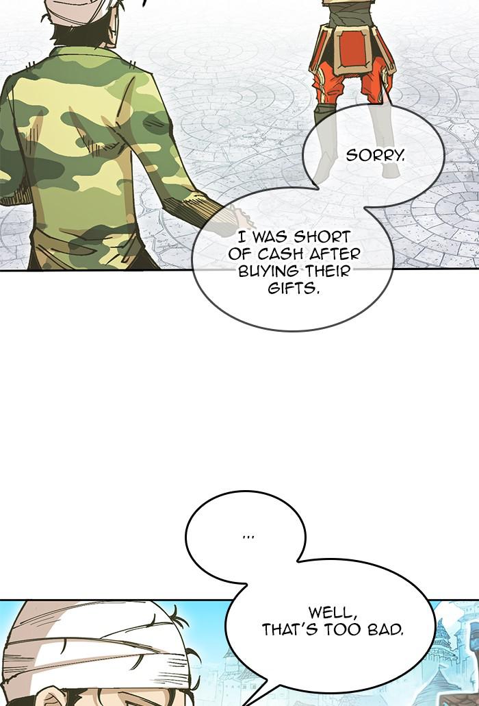 Read Hardcore Leveling Warrior Manga Online