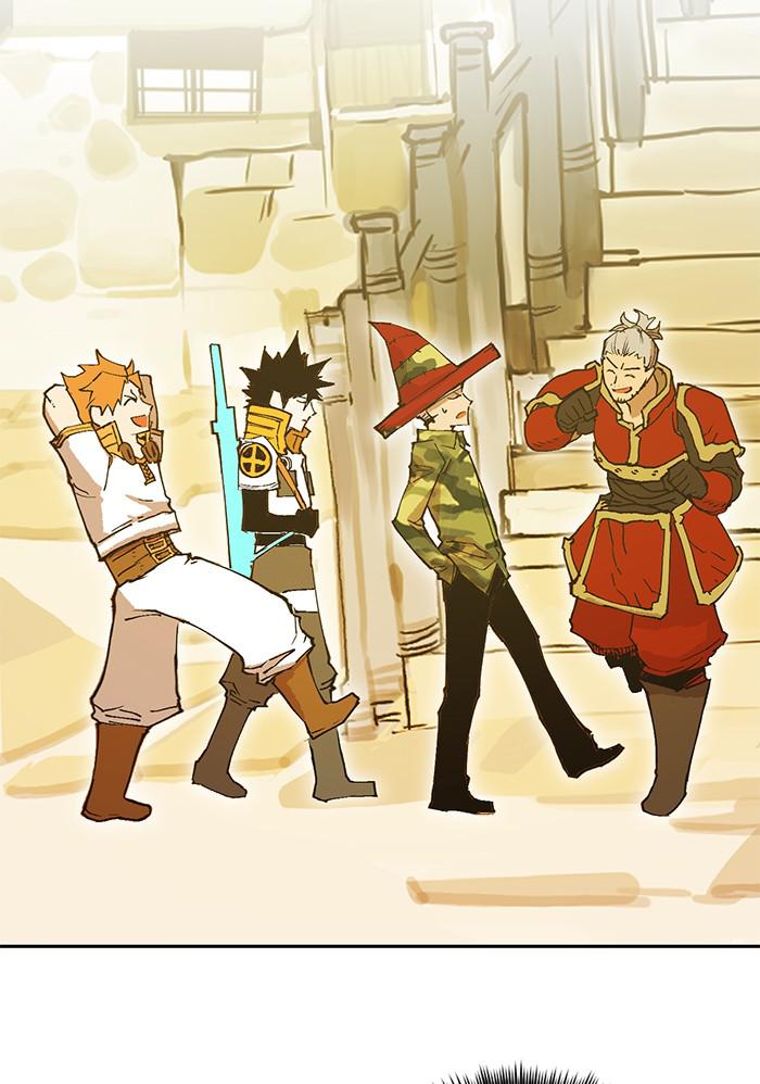 Read Hardcore Leveling Warrior Manga Online
