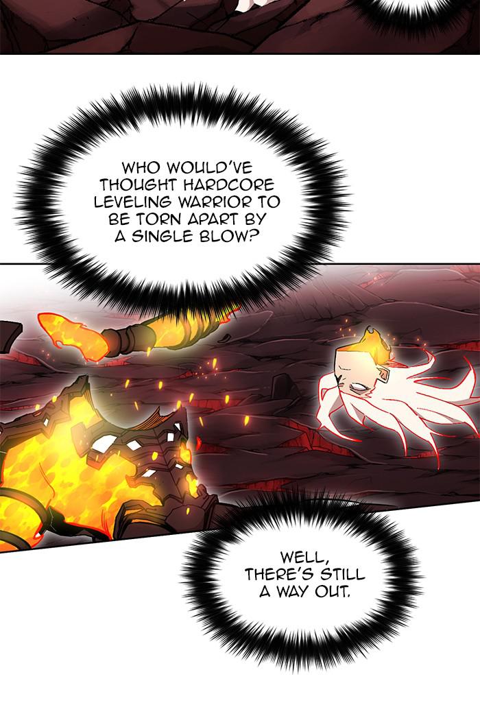 Read Hardcore Leveling Warrior Manga Online