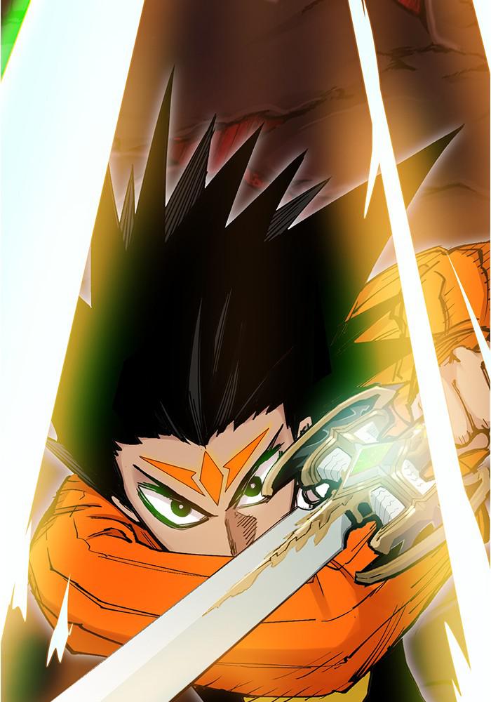 Read Hardcore Leveling Warrior Manga Online