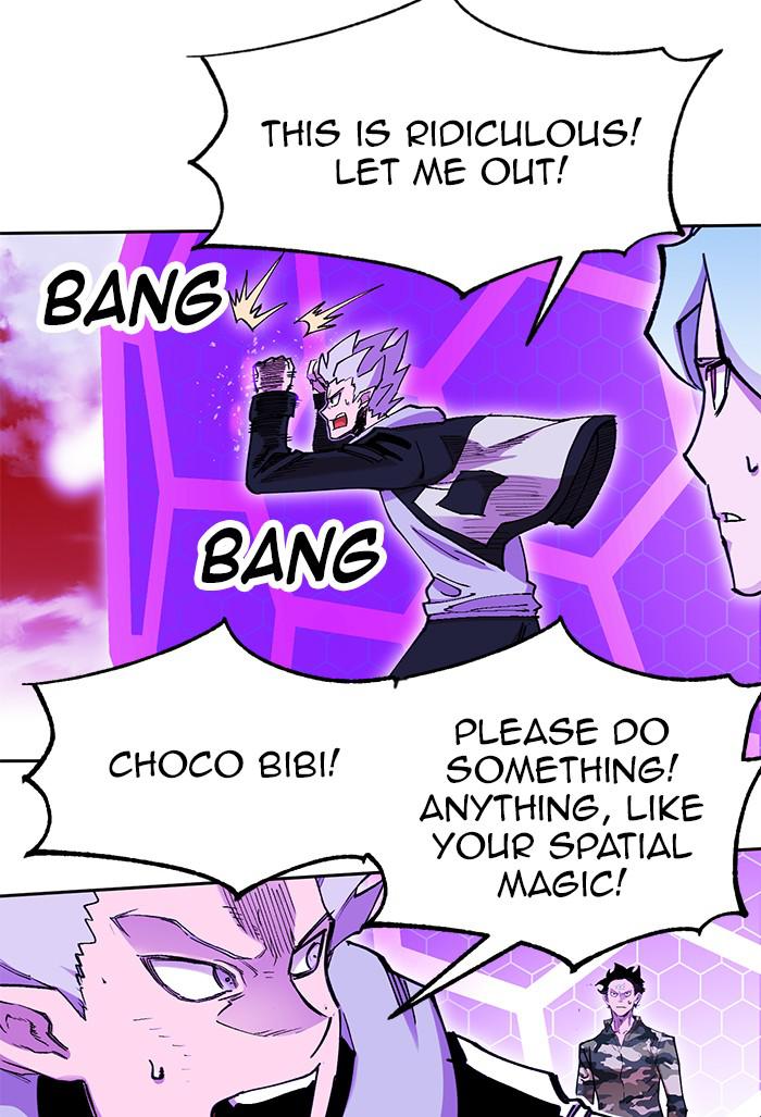 Read Hardcore Leveling Warrior Manga Online