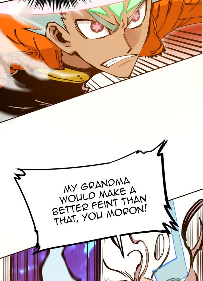Read Hardcore Leveling Warrior Manga Online