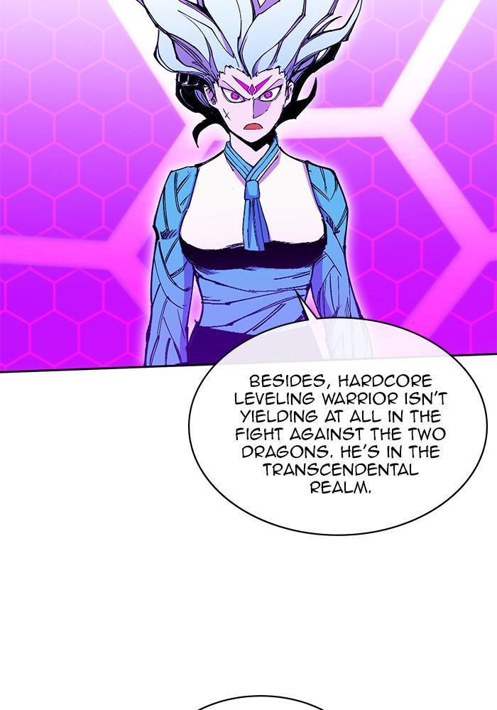 Read Hardcore Leveling Warrior Manga Online