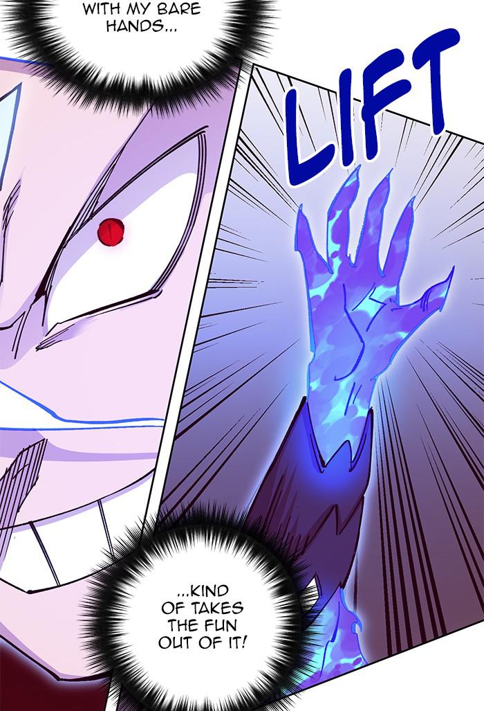 Read Hardcore Leveling Warrior Manga Online