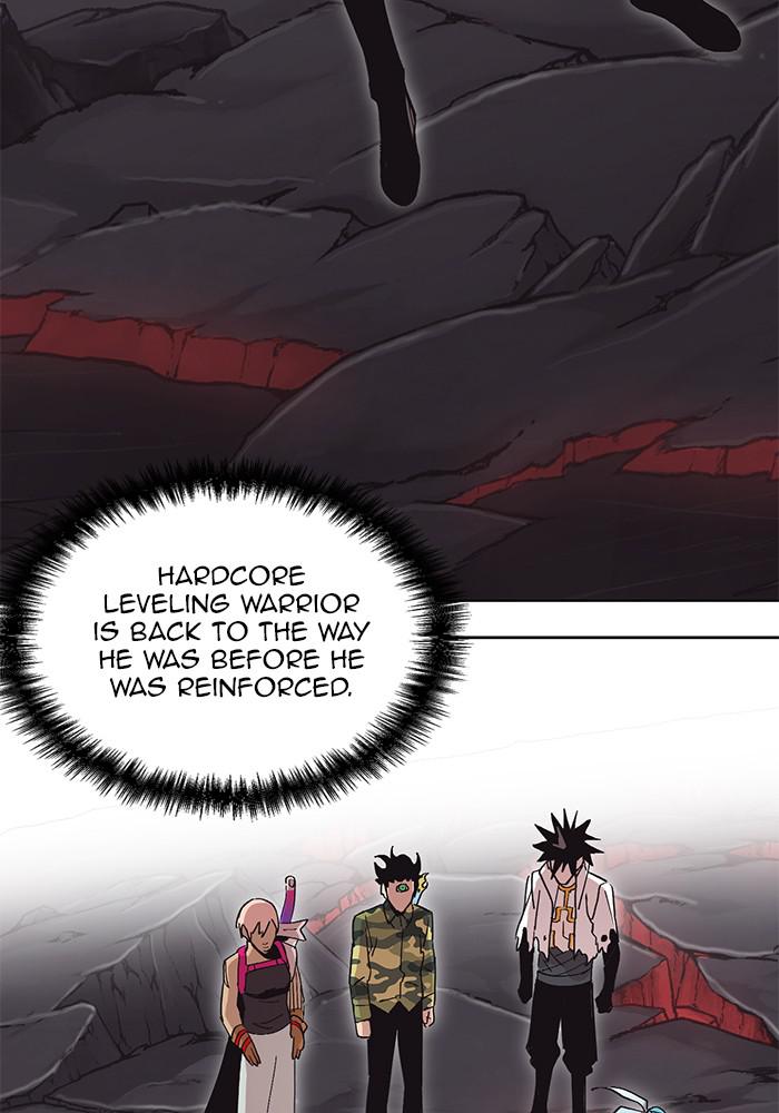 Read Hardcore Leveling Warrior Manga Online