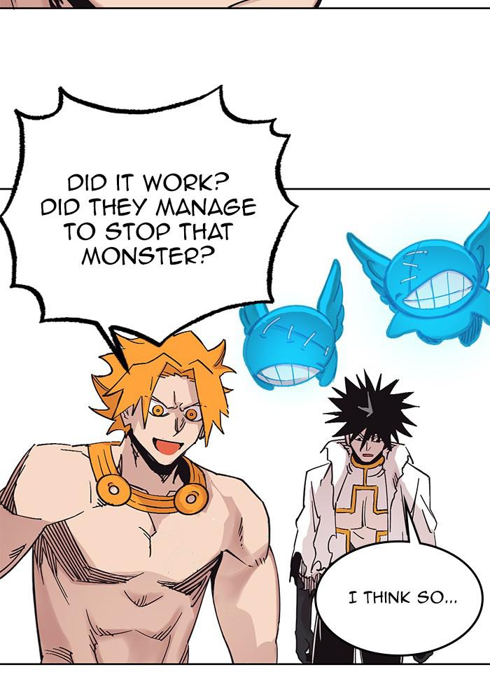 Read Hardcore Leveling Warrior Manga Online