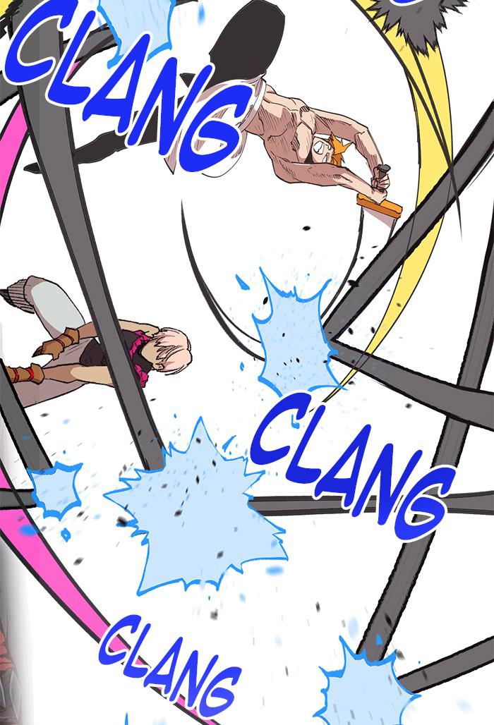 Read Hardcore Leveling Warrior Manga Online