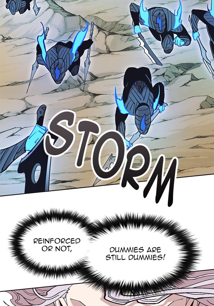 Read Hardcore Leveling Warrior Manga Online