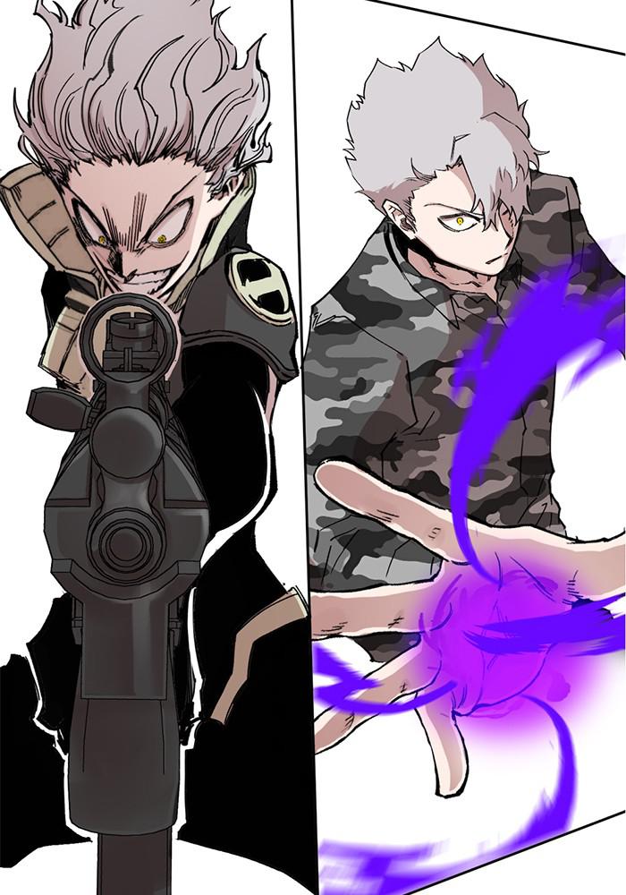 Read Hardcore Leveling Warrior Manga Online