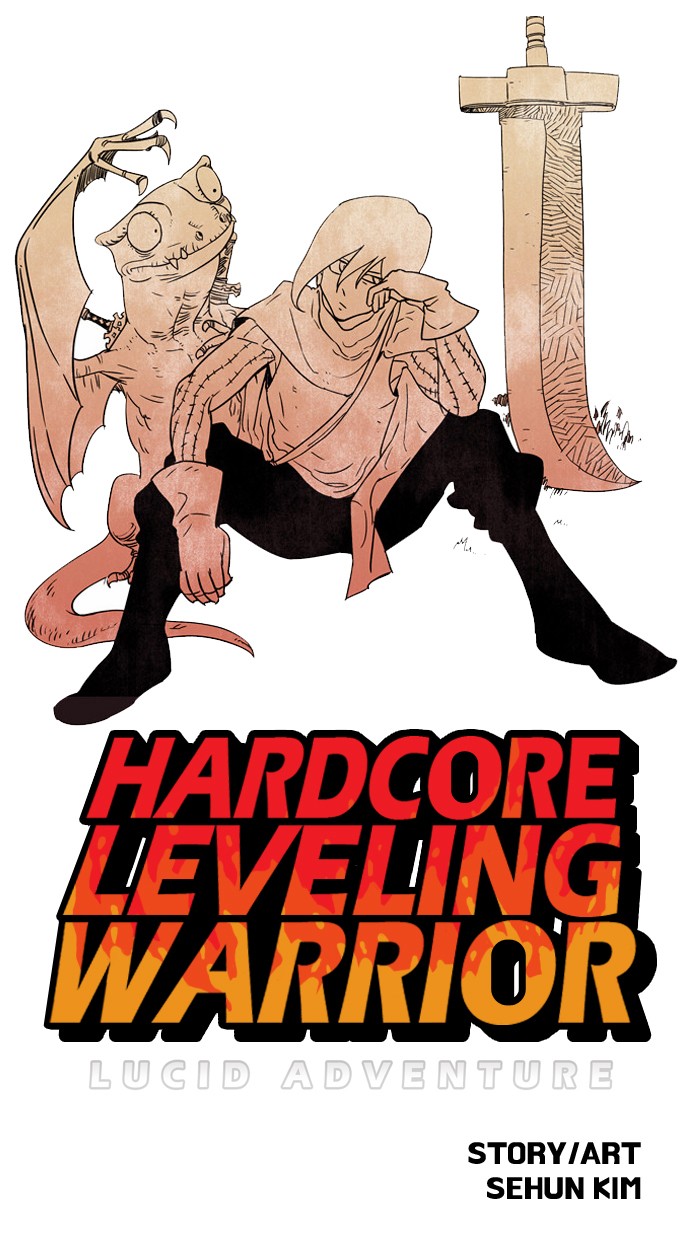 Read Hardcore Leveling Warrior Manga Online