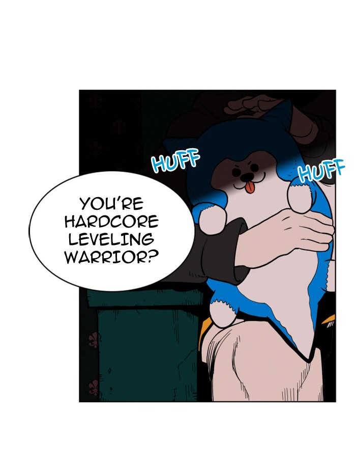 Read Hardcore Leveling Warrior Manga Online