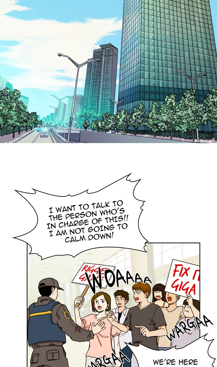 Read Hardcore Leveling Warrior Manga Online
