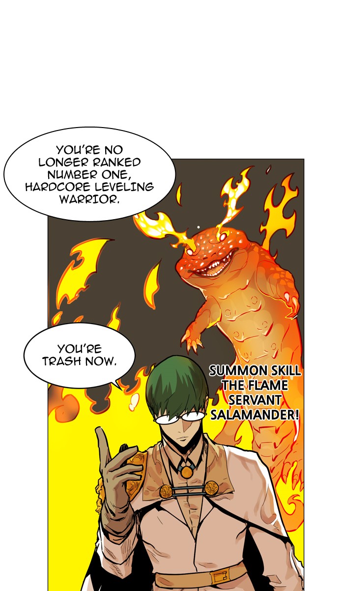 Read Hardcore Leveling Warrior Manga Online