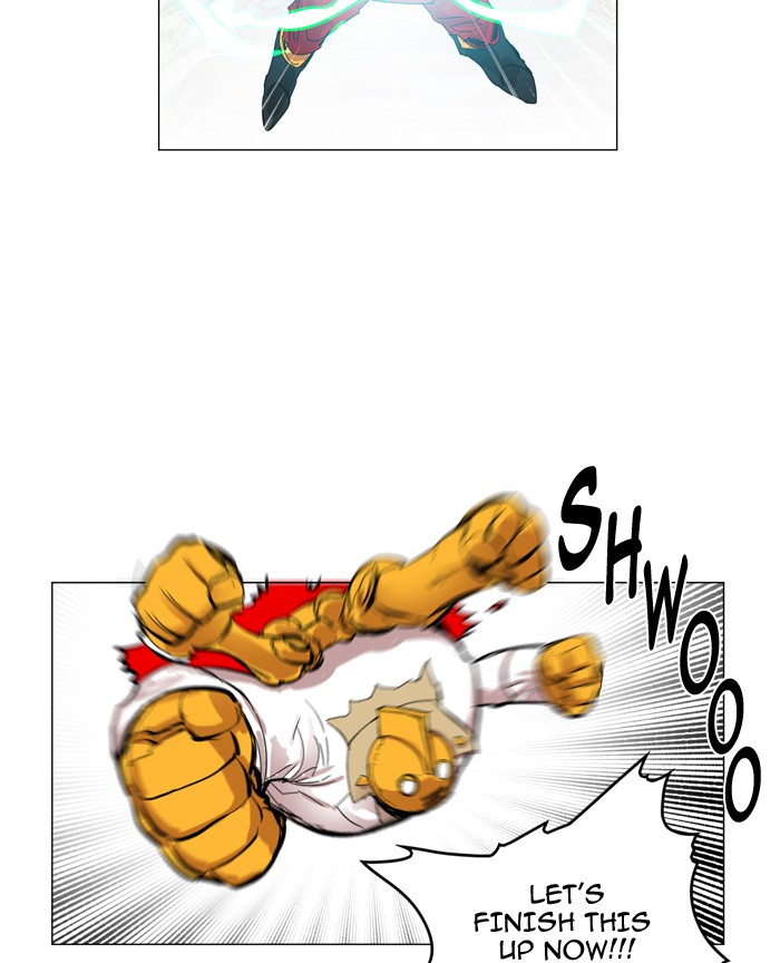 Read Hardcore Leveling Warrior Manga Online