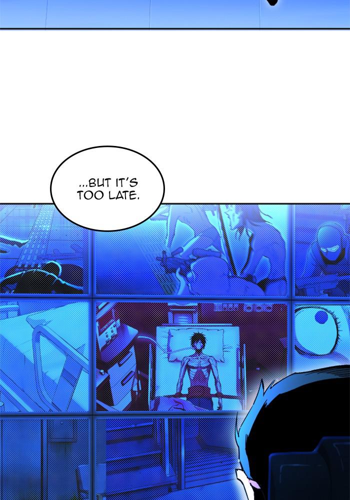 Read Hardcore Leveling Warrior Manga Online