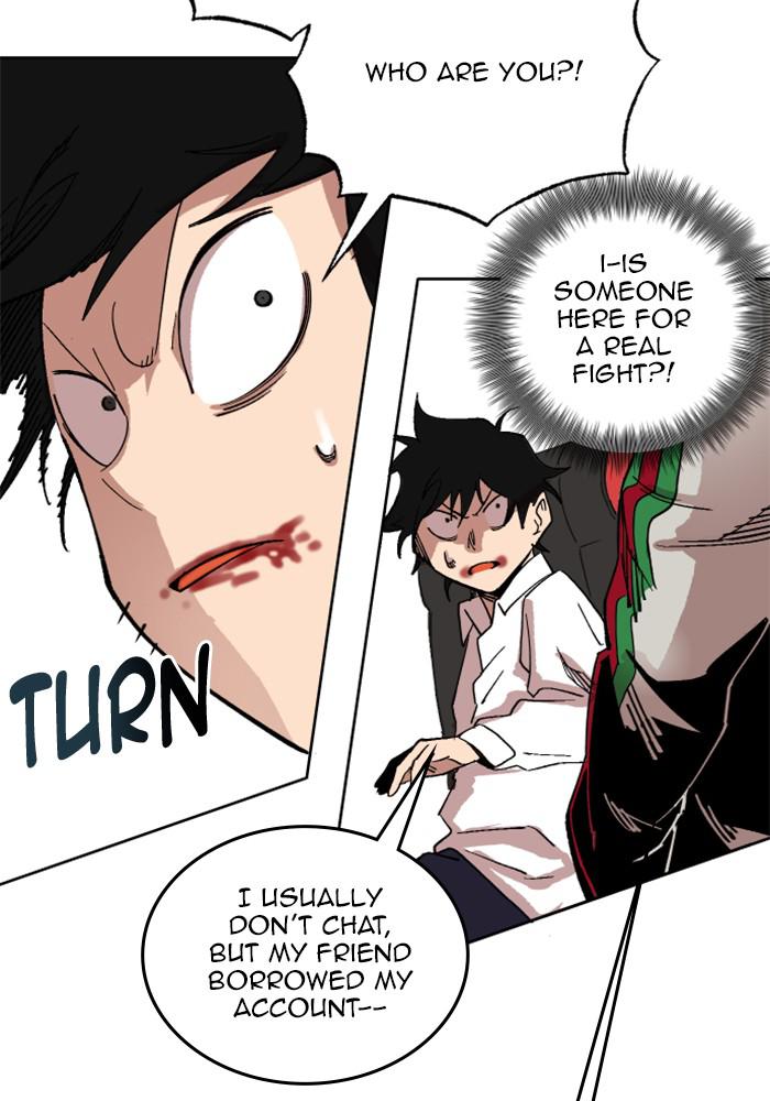Read Hardcore Leveling Warrior Manga Online