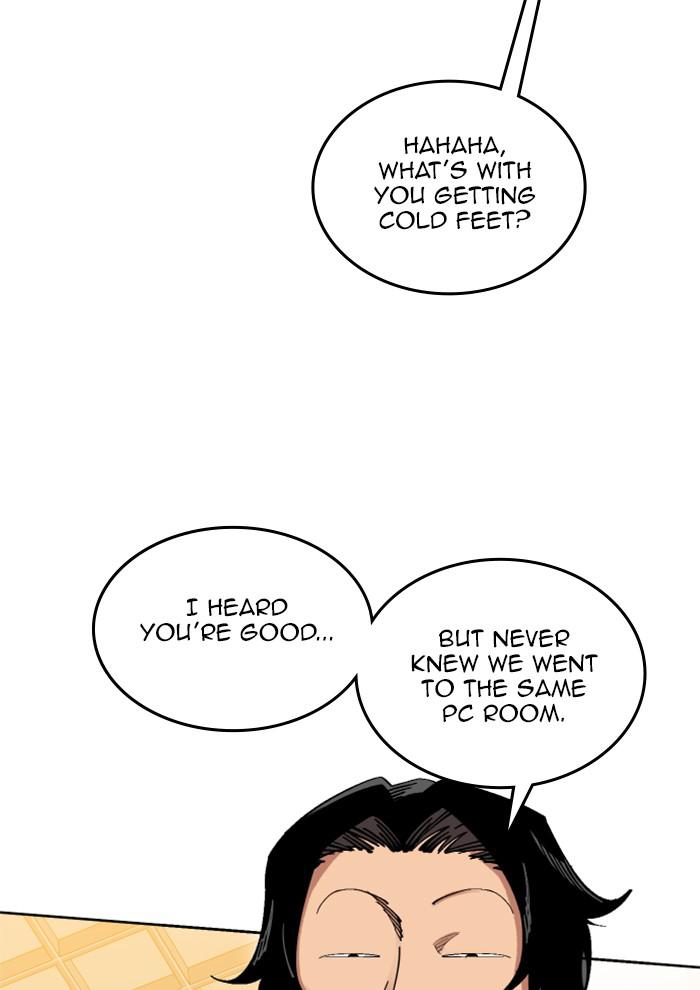 Read Hardcore Leveling Warrior Manga Online