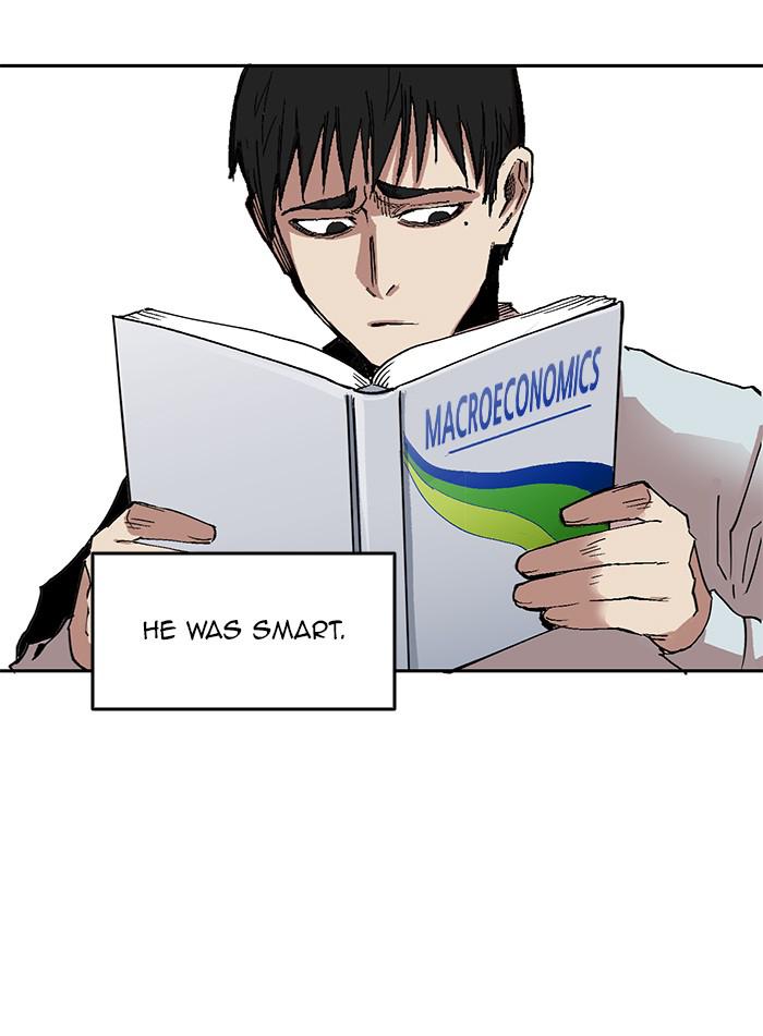 Read Hardcore Leveling Warrior Manga Online