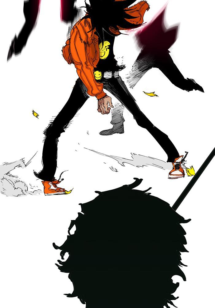 Read Hardcore Leveling Warrior Manga Online
