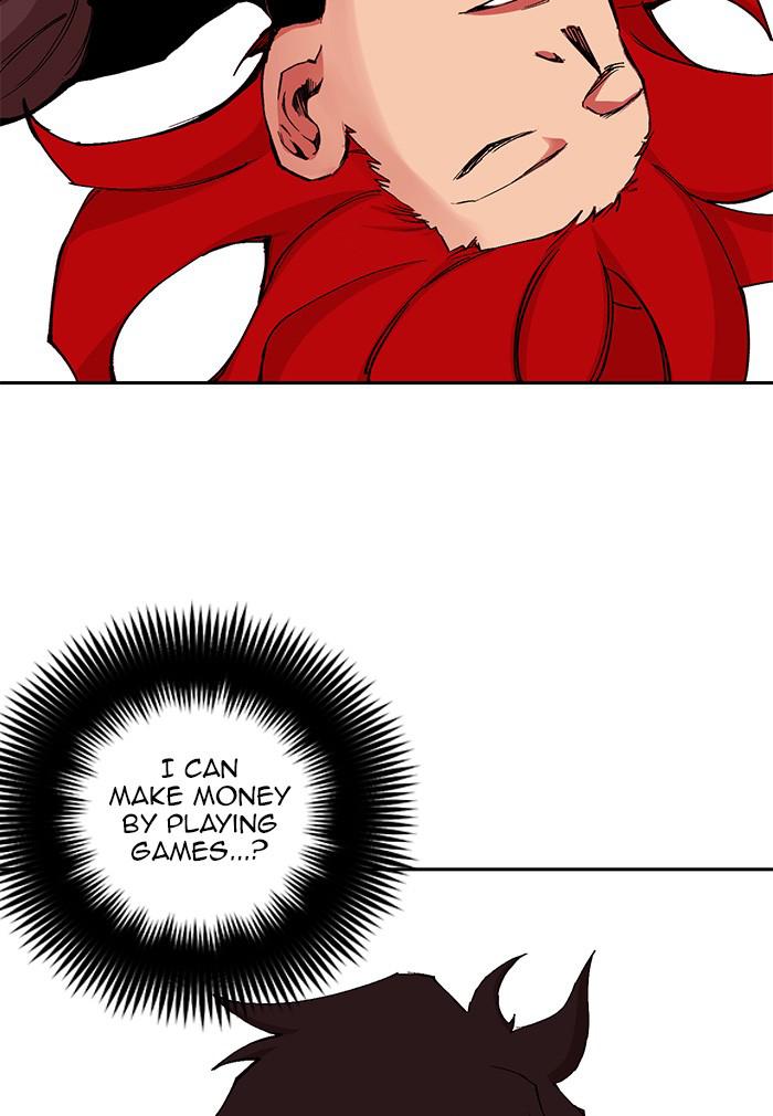 Read Hardcore Leveling Warrior Manga Online