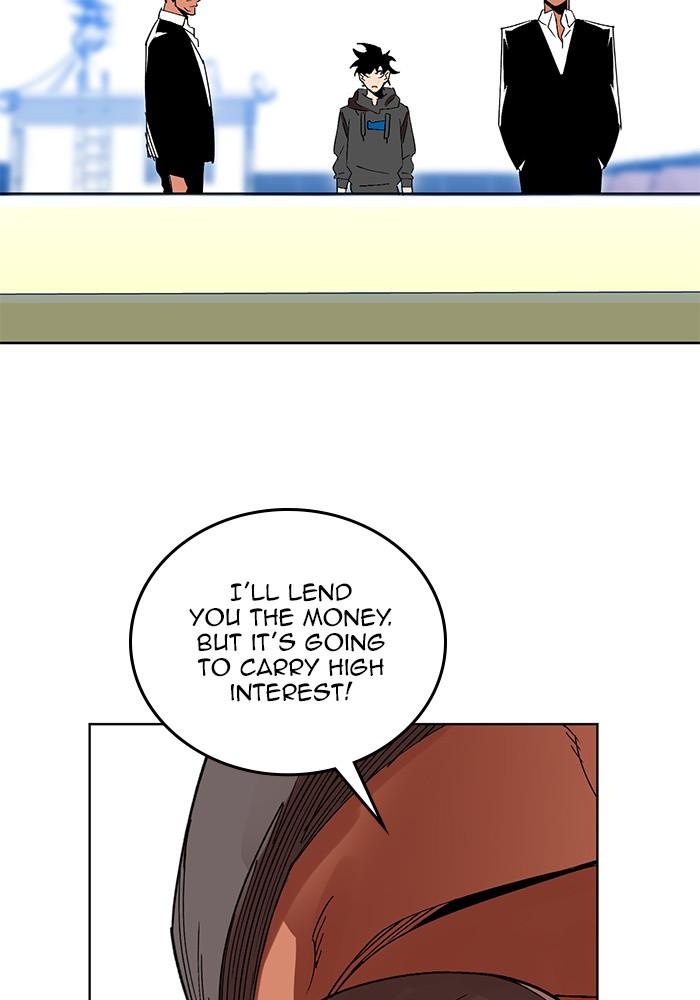 Read Hardcore Leveling Warrior Manga Online