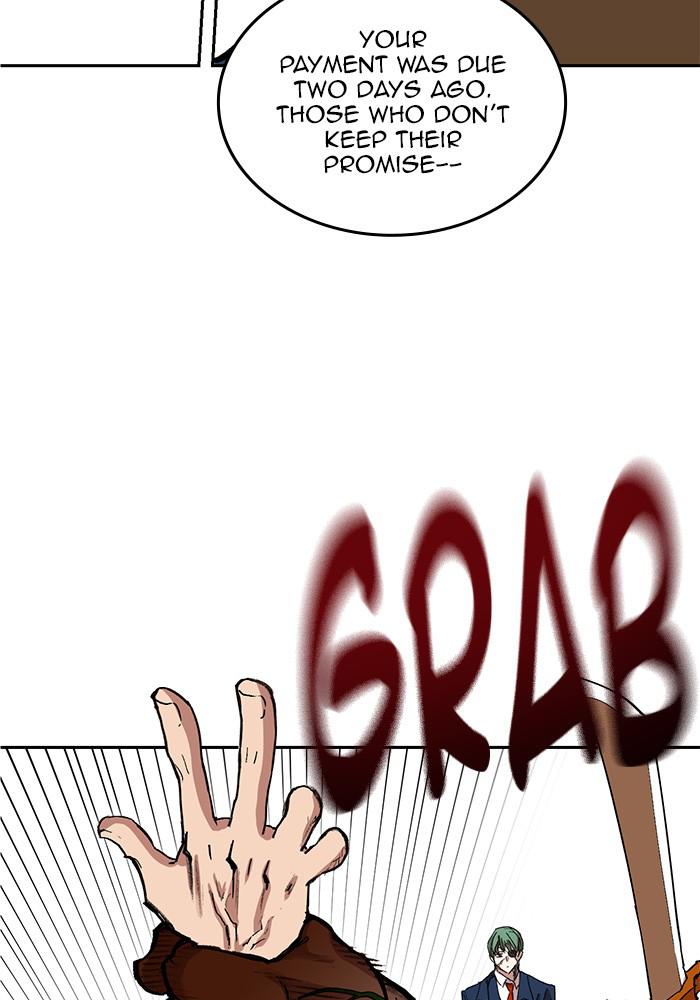 Read Hardcore Leveling Warrior Manga Online