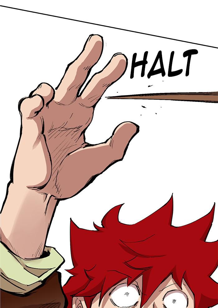 Read Hardcore Leveling Warrior Manga Online