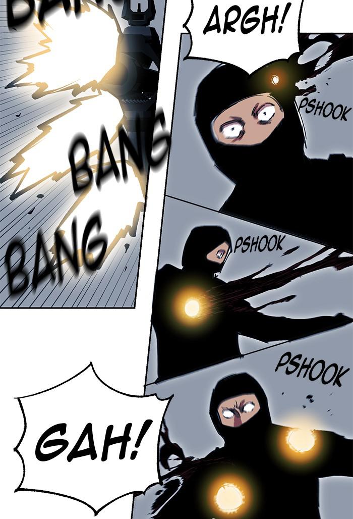 Read Hardcore Leveling Warrior Manga Online