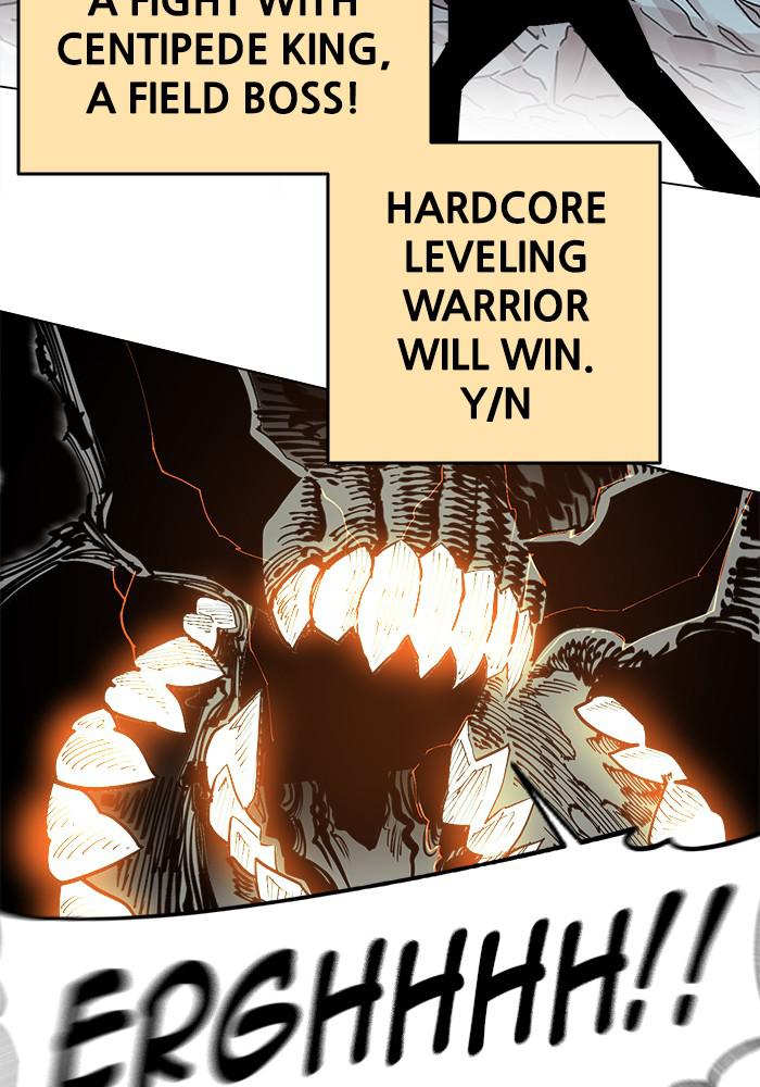 Read Hardcore Leveling Warrior Manga Online