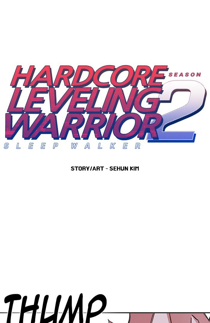 Read Hardcore Leveling Warrior Manga Online