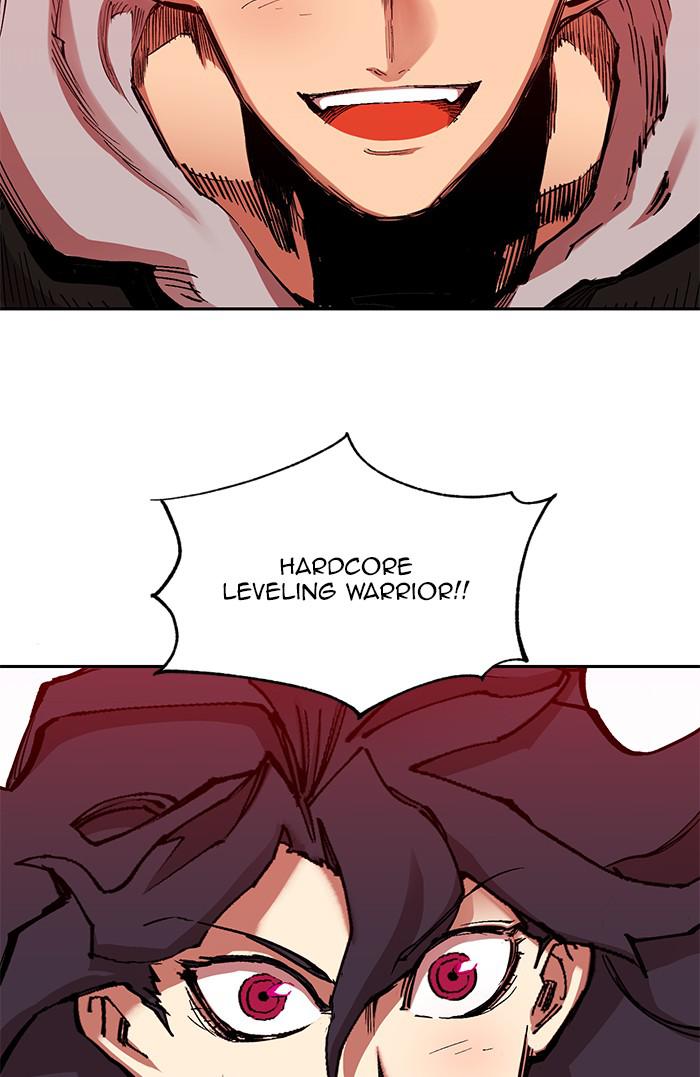 Read Hardcore Leveling Warrior Manga Online