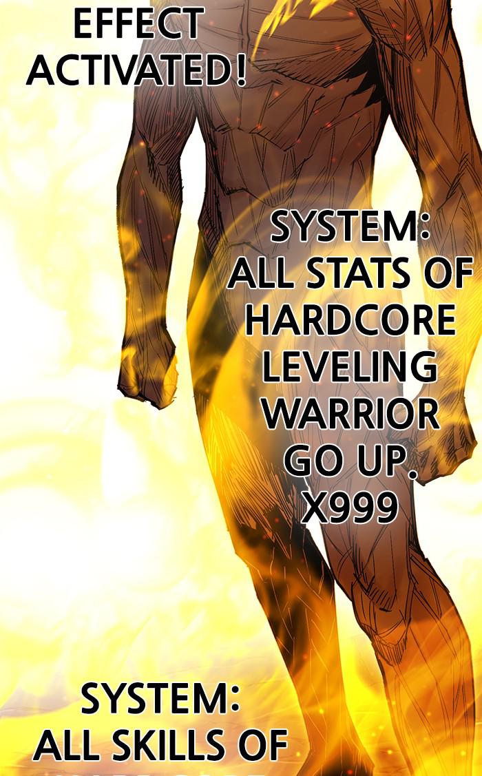 Read Hardcore Leveling Warrior Manga Online