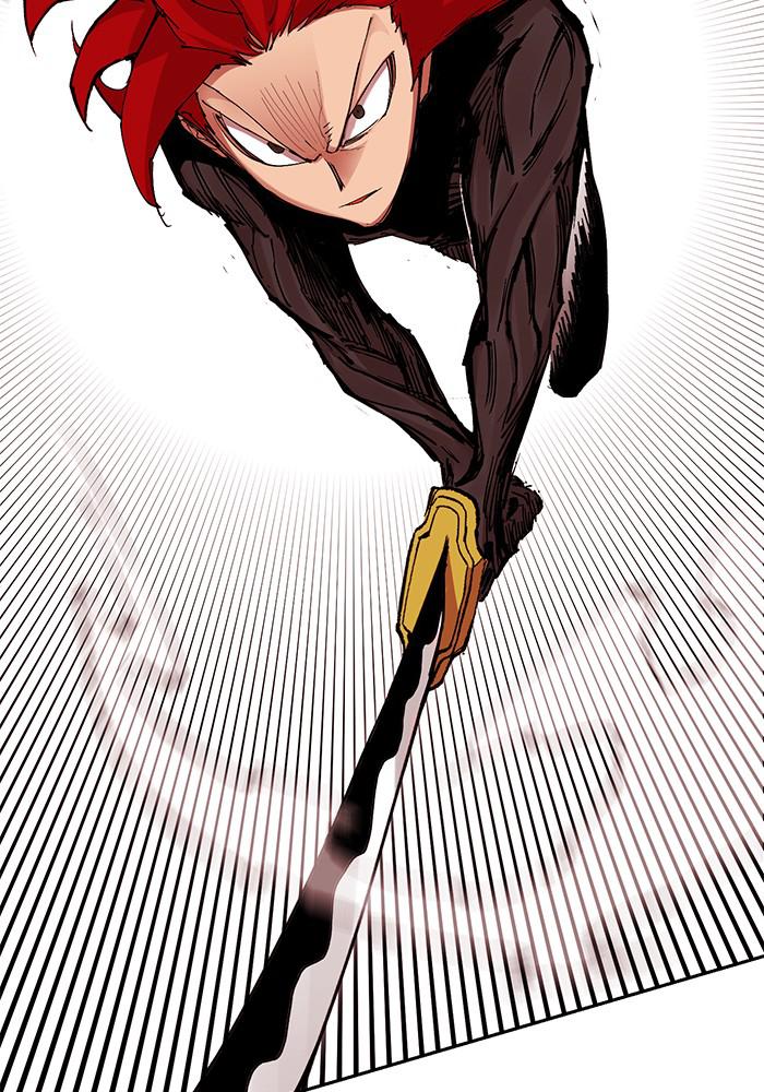 Read Hardcore Leveling Warrior Manga Online