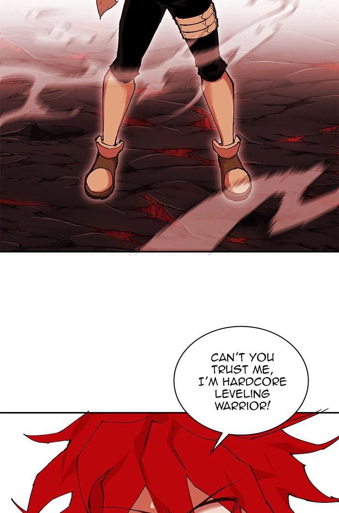 Read Hardcore Leveling Warrior Manga Online