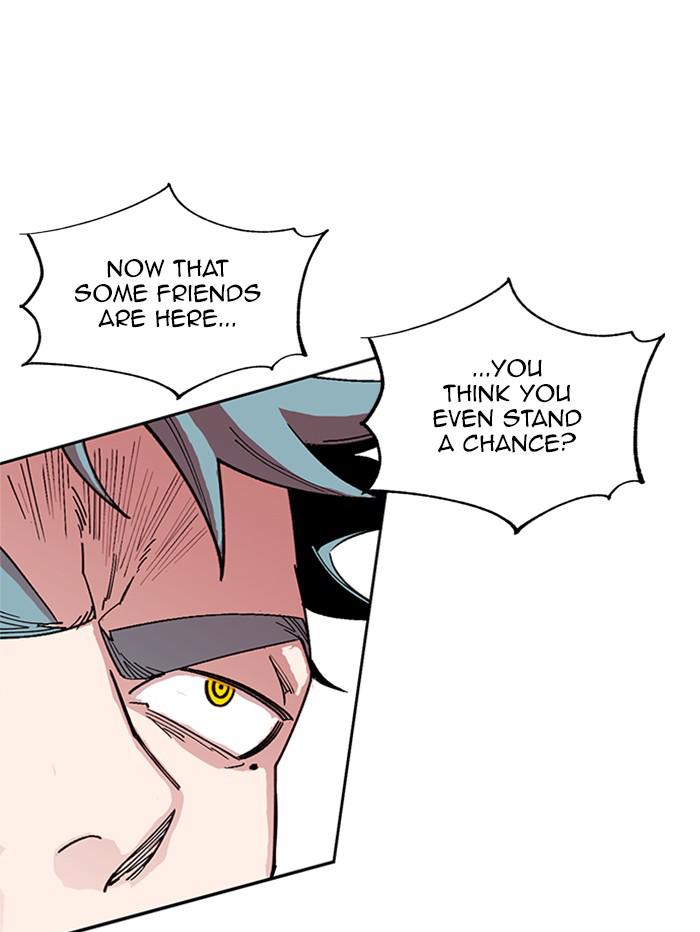 Read Hardcore Leveling Warrior Manga Online
