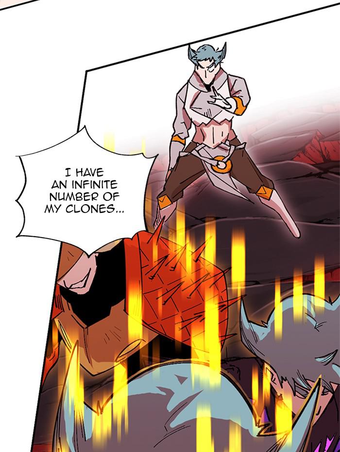 Read Hardcore Leveling Warrior Manga Online