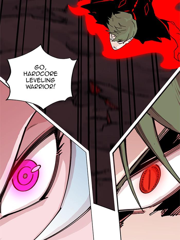 Read Hardcore Leveling Warrior Manga Online