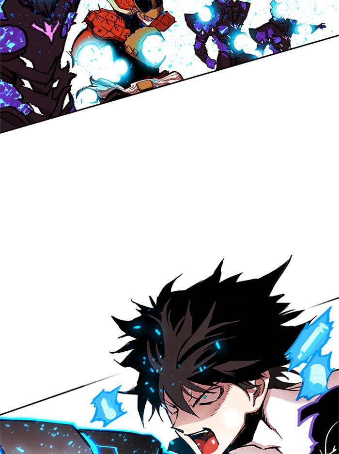 Read Hardcore Leveling Warrior Manga Online