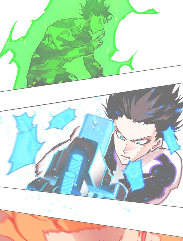 Read Hardcore Leveling Warrior Manga Online