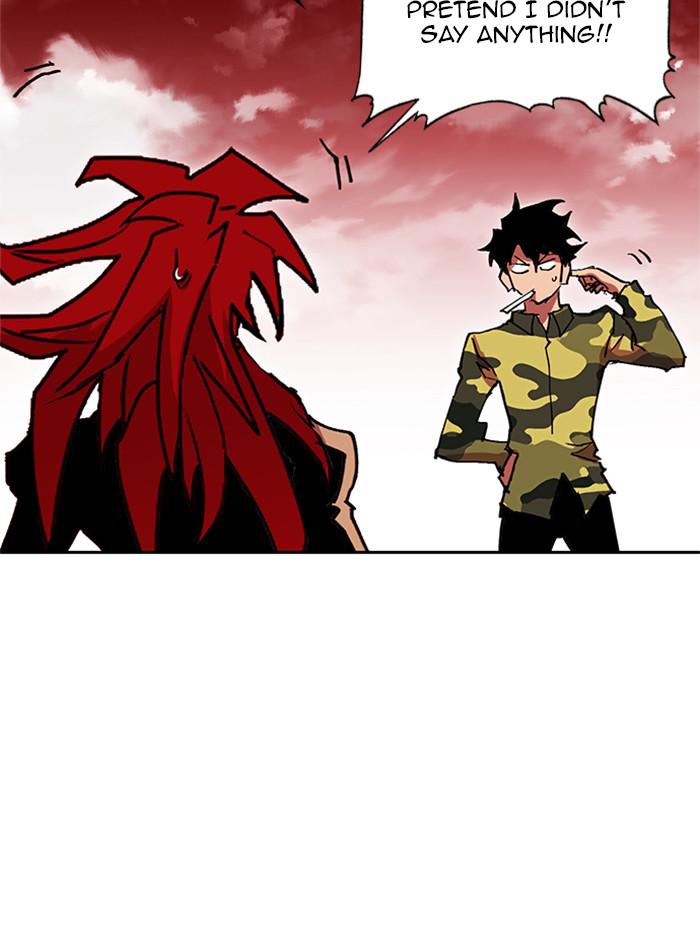 Read Hardcore Leveling Warrior Manga Online